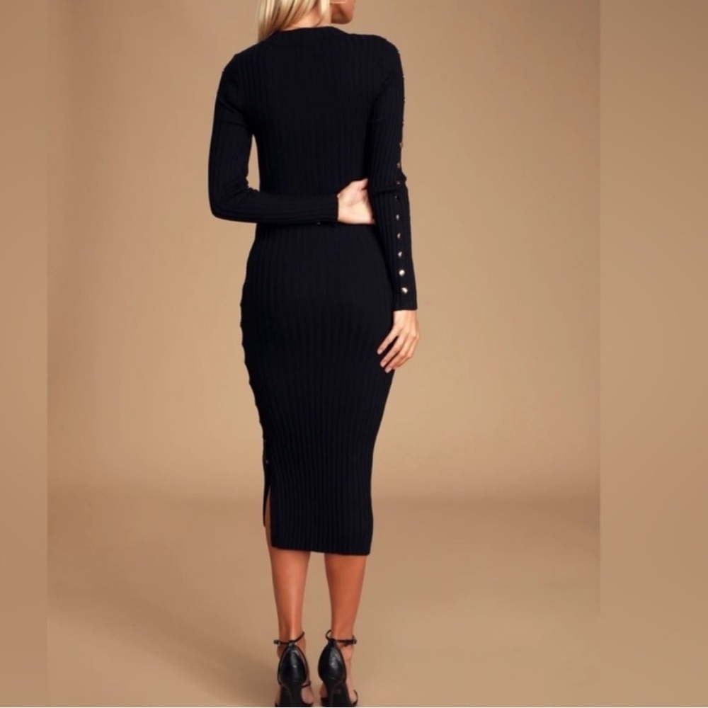 Lulus Dress - Picture 3 of 6
